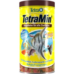 Tetramin