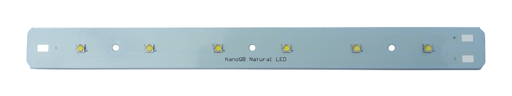 NanoQB Natural LED – Das LED-Modul für Aquarianer
